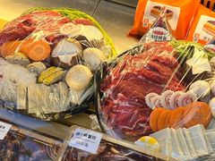 -熟里三文鱼旗舰店(红星店)