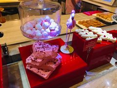 -新发展亚太JW万豪酒店·福苑咖啡厅