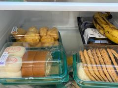 -泸溪河桃酥(湖滨银泰in77店)