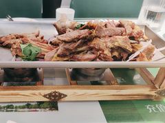 -新疆兵团食府清真(马连道店)