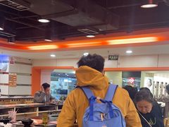 -呷哺呷哺(西单大悦城店)