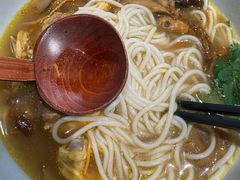 -云味馆·云南菜·云南米线(景田店)
