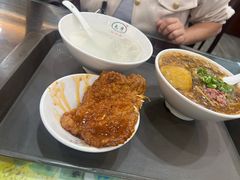 -毛华美食(清扬路店)