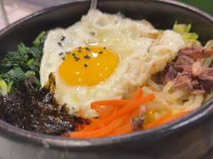 -炉中火延边朝鲜族烤串(开发区店)