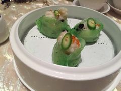 -8餐厅(新葡京酒店)