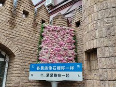 -伊带伊路新疆美食府(呼家楼店)