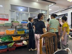 -高淳老街土菜馆(迎薰门店)