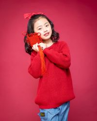 -小苹果儿童摄影(崇安店)