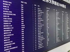 -新航道雅思托福·留学·考研培训(人民广场校区)