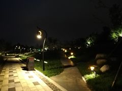 -秦文明广场
