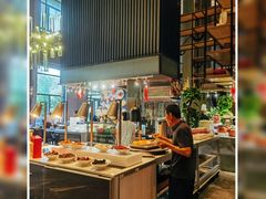 -长春富力万达文华酒店-集·味自助餐厅
