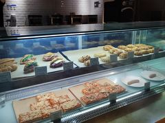 -1868 Café(上海自然博物馆店)