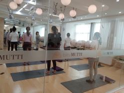 -Your Yoga Pilates·瑜伽普拉提习练室
