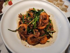 -筱爷叔·上海传统手工菜(玉树路店)