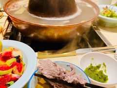 -三宝涮肉(体育学院店)