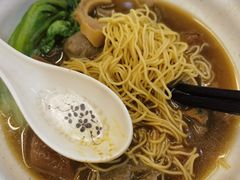 -新记美食(关闸店)