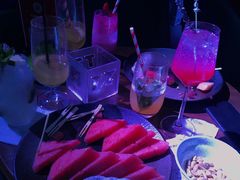 -TZ House音乐现场(来福士中心店)