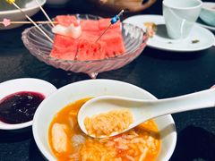 -唐猫庭院·千年陕菜(赛格国际购物中心店)