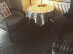 -Cafe Villa