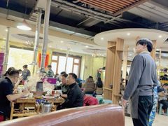 -元盛居(生态大街店)