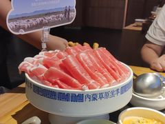 -巴奴毛肚火锅(广益哥伦布店)