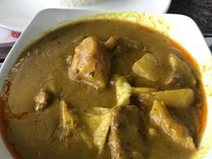 -南都西餐厅(布吉新三村南区店)