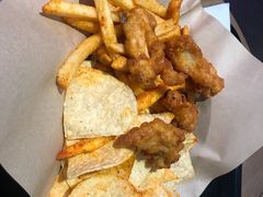 -Taco Bell 塔可钟(民田路店)