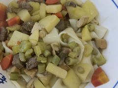 -老孙家饭庄·非遗(东关店)