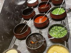 -空之介寿喜烧·和牛放题(恒隆广场店)
