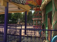 -辛玛王国游乐园