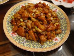 -烤肉季饭庄