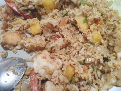 菠萝饭-Jungle Kitchen