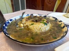 -宾朋海鲜饭庄(兴海路店)