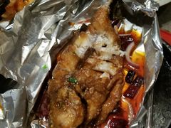 -金掌勺东北菜(格兰晴天店)