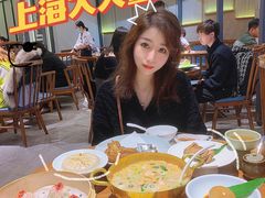 -苏小柳手工点心(人民广场分院)
