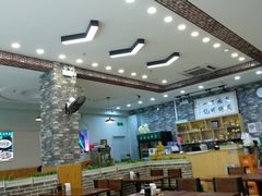 -清真永恒华威肉饼(潘家园店)
