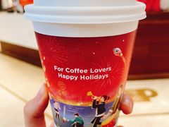 -Peet's Coffee皮爷咖啡(豫园店)