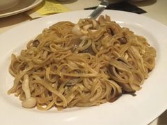 -无招牌海鲜餐厅(滨海艺术中心店)