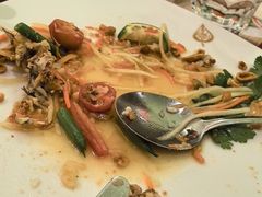 -Thai Pothong Restaurant