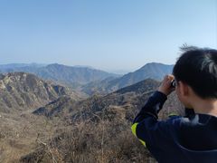 -大岭沟猕猴桃谷风景区