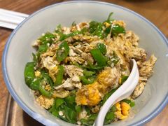 -农耕记·湖南土菜(halo广场店)