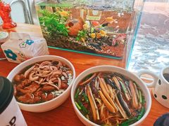 -张二面馆(山门口店)
