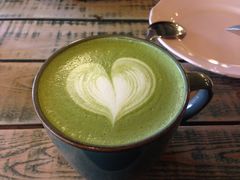 Cafe&nbsp;Alice-Cafe Alice咖啡爱丽丝(奥城店)