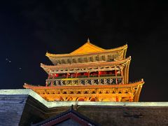 -西安城墙·碑林历史文化景区