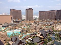 iphone_upload_pic-三亚湾红树林度假世界(木棉酒店)