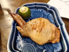 -一豚轩·烧鸟·豚骨拉面(五四路店)