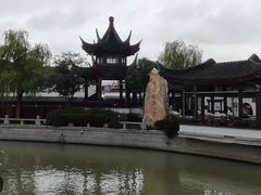 -召稼楼古镇