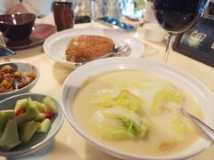 -柴门饭儿(成都太古里店)