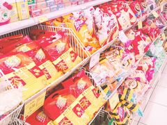 -华润万家(M2香港名都店)