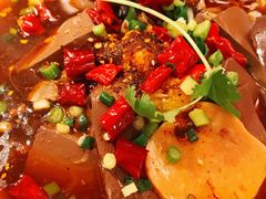 -溪林小馆(浦江城市生活广场店)